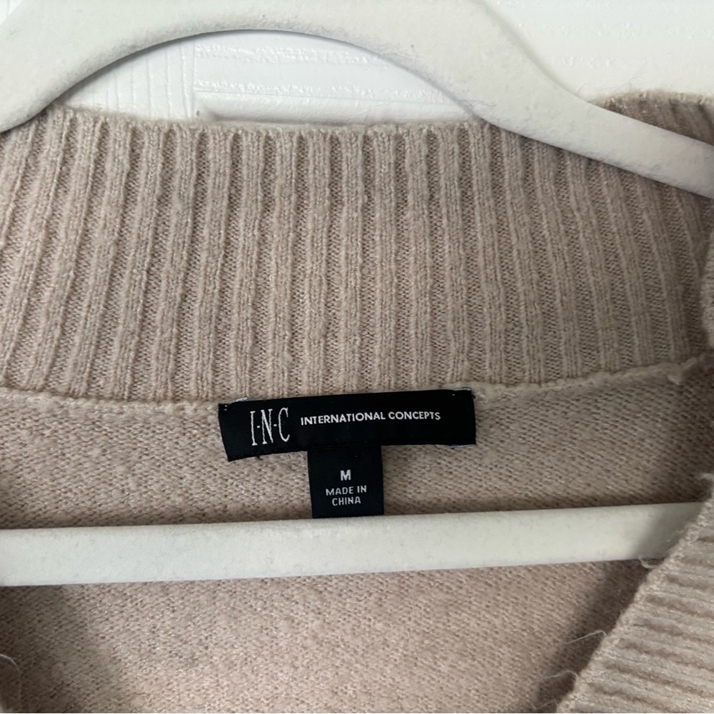 INC Sweaters - Picture 2 of 5